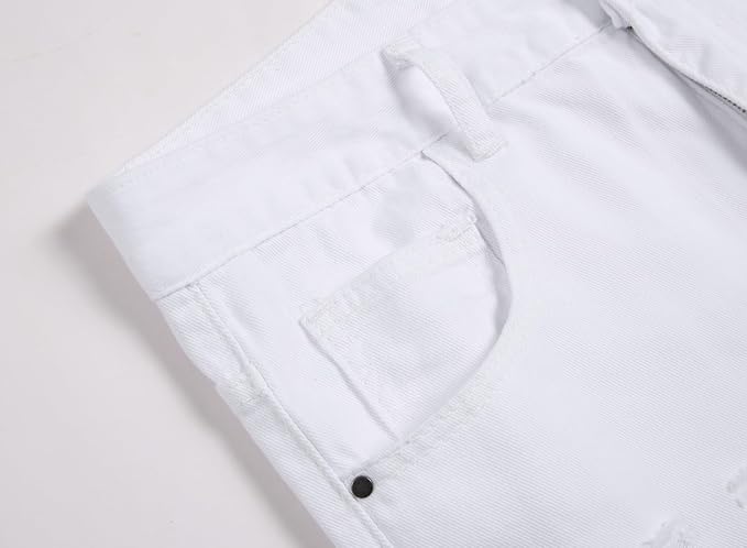 White9009