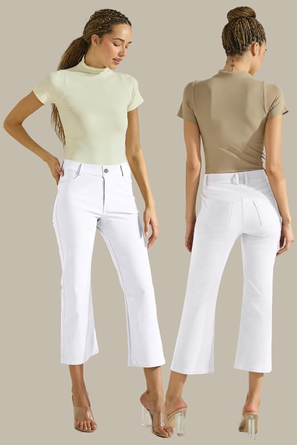 Capri White