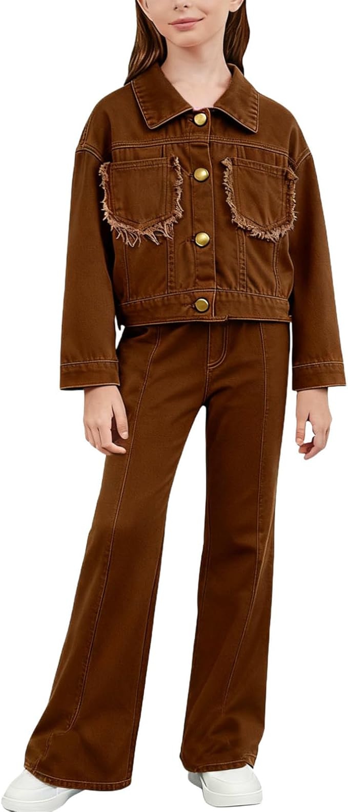 01 Brown