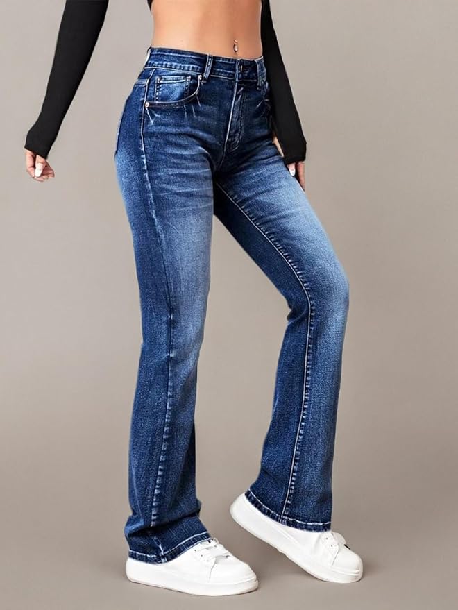 Dark Blue Wash