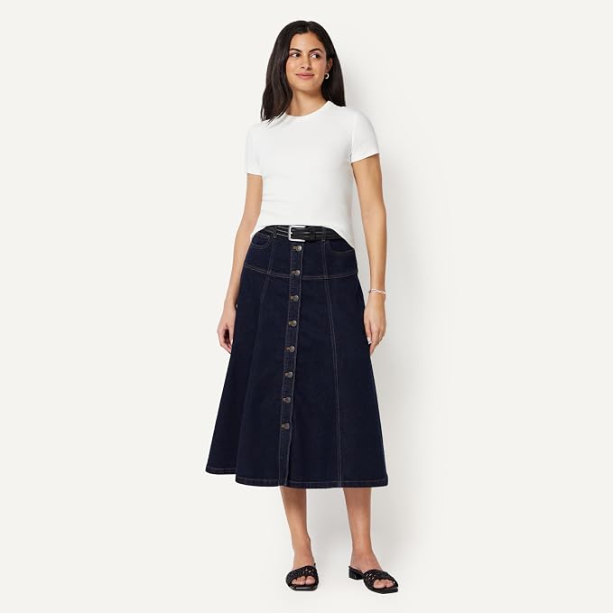 Rinse Denim