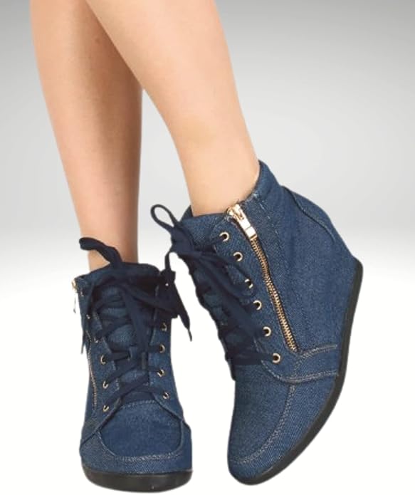 Denim Blue