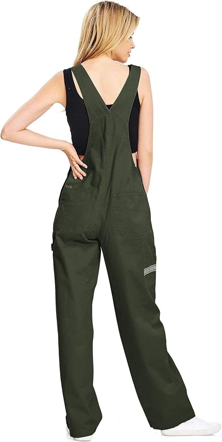 Canvas Olive