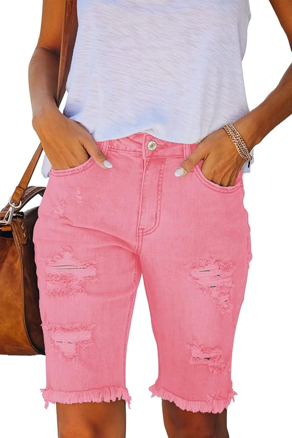 Raw Pink