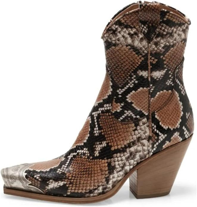 Snakeskin