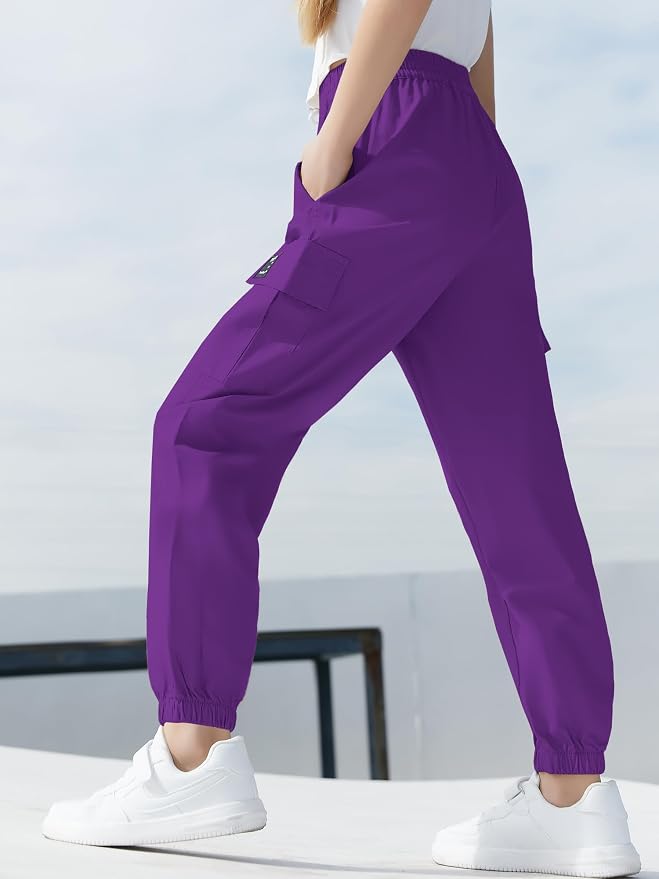 Dark Purple