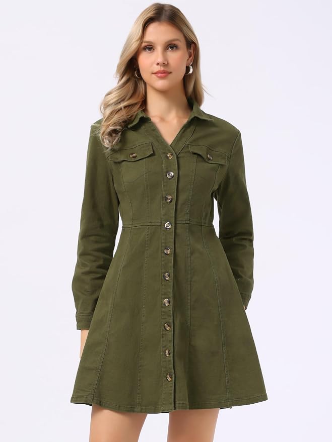 Army Green