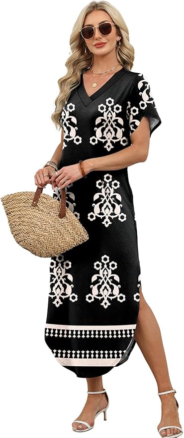 Floral Boho