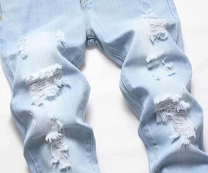 1101 Light Blue