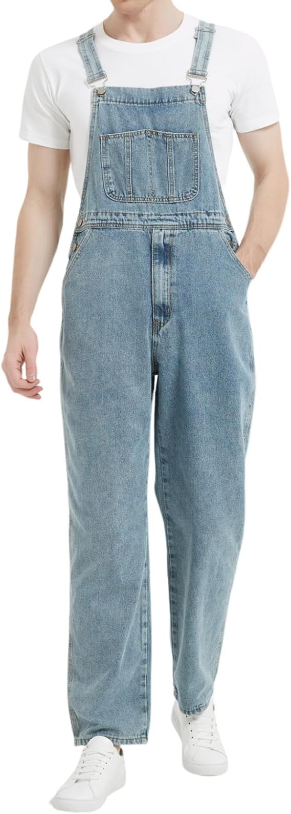 Medium Blue