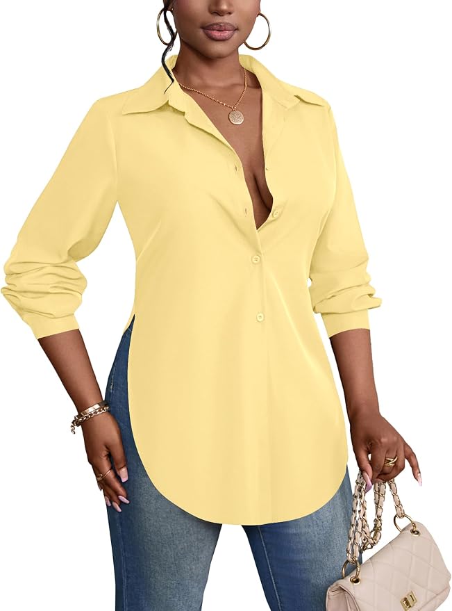 Light Yellow