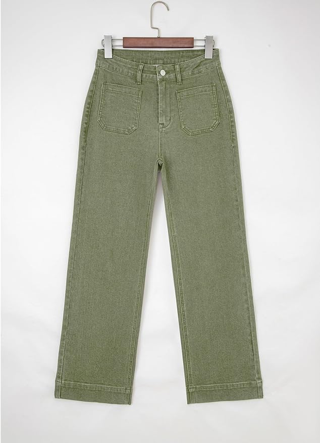 Grass Green