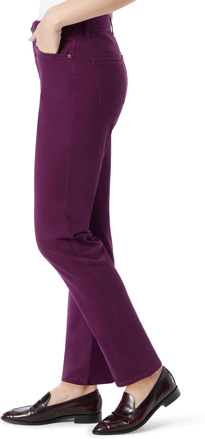 Electric Violet