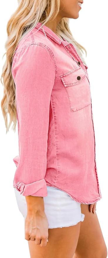 Aurora Pink