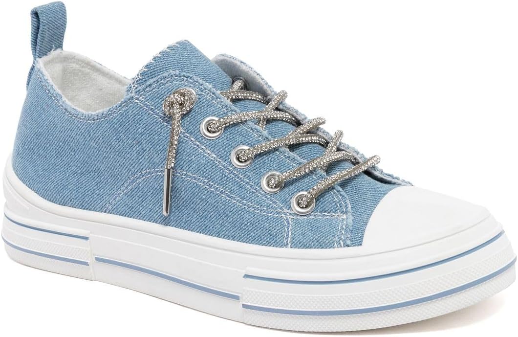 Blue Denim