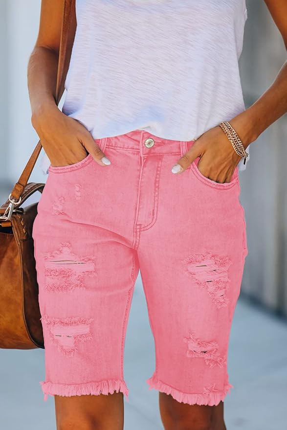 Raw Pink