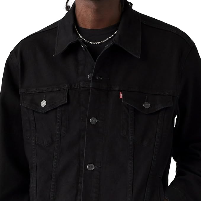 Last Nite - Black