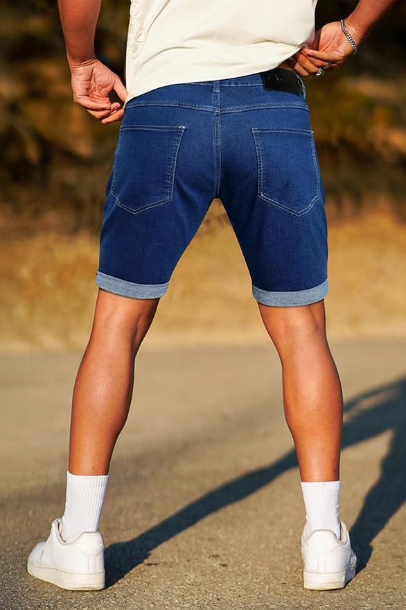 Denim Blue
