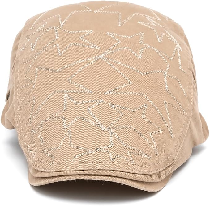 Star Khaki