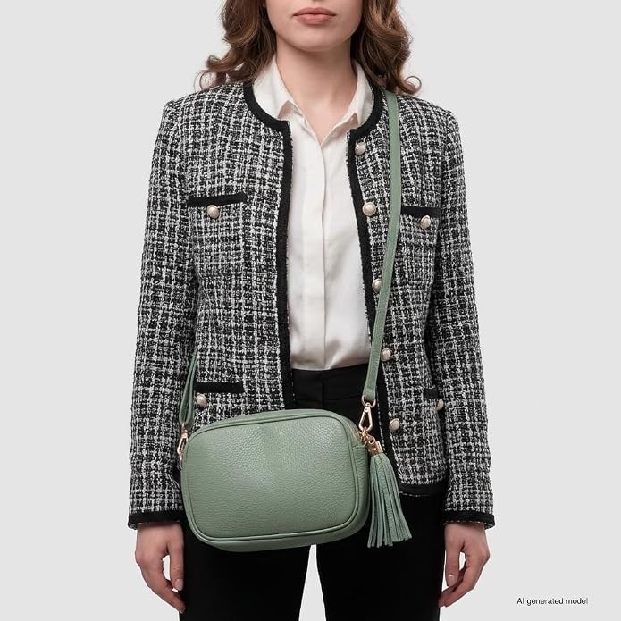 Sage Green