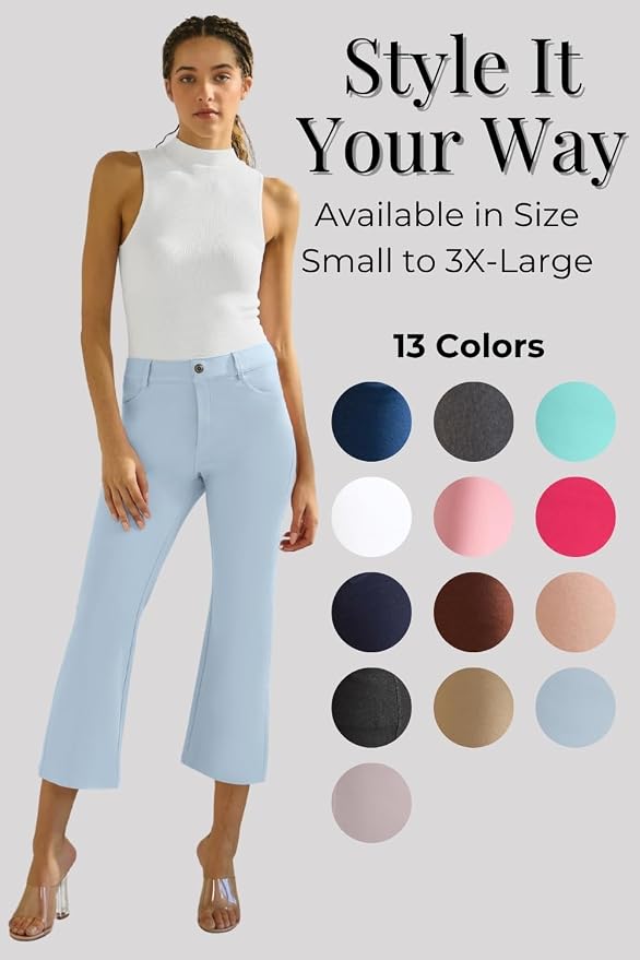 Capri Light Blue