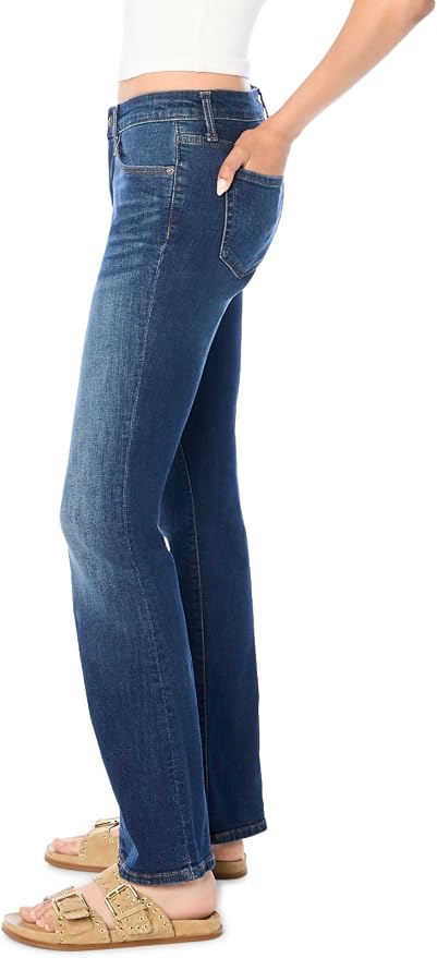 Dark Wash