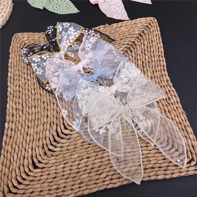 Tulle 12 Pack