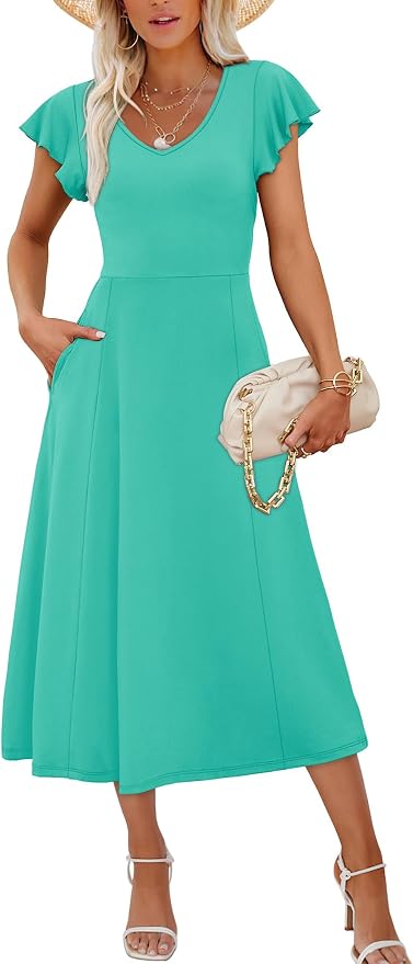 Blue Green