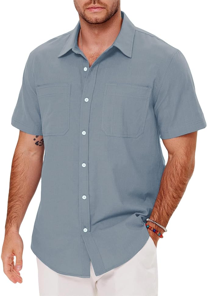 Gray-blue