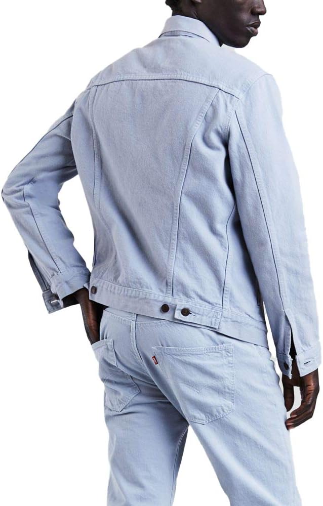 Sky Blue - Garment Dye