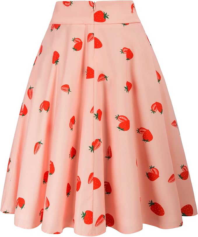 Pink Strawberry