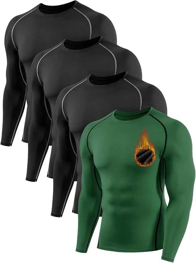 Black/Black/Black/Dark Green