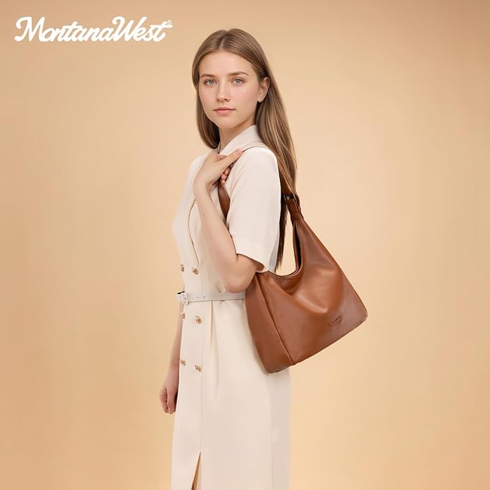 Cognac Brown