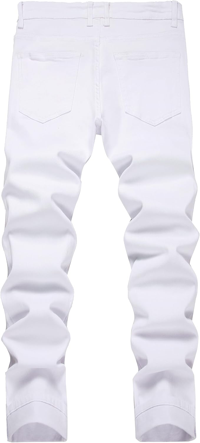 618 White
