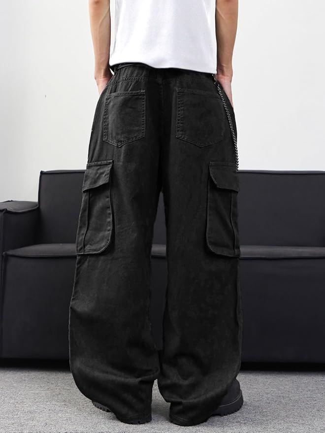 A15 Black