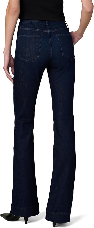 Luxe Indigo