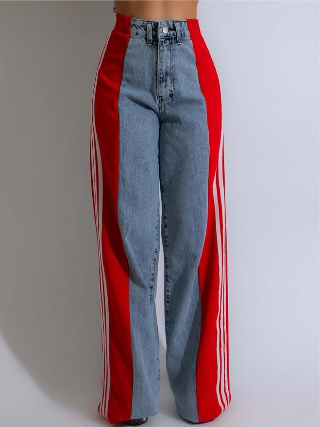 Blue Red