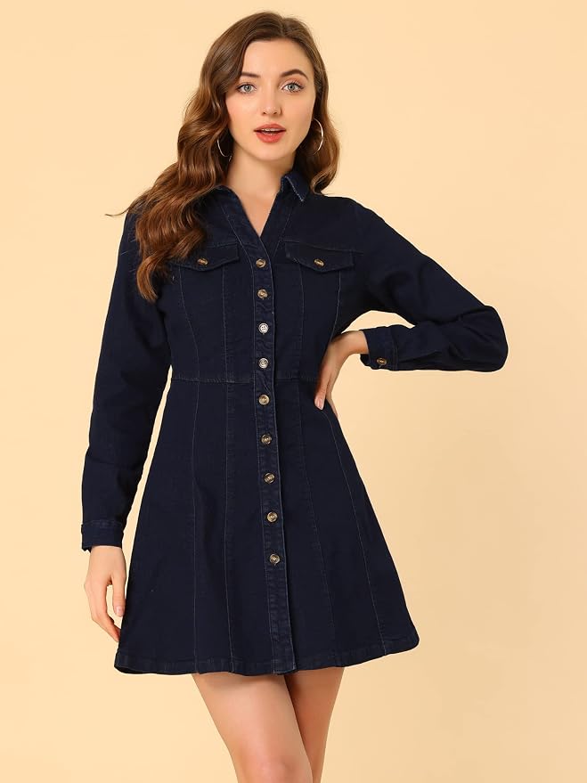 Denim Blue