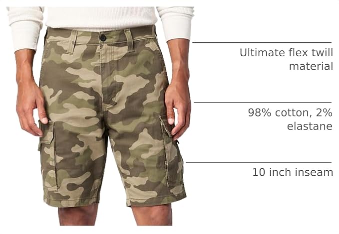 Olive Earth Camo