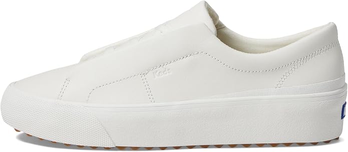 Snow White Leather
