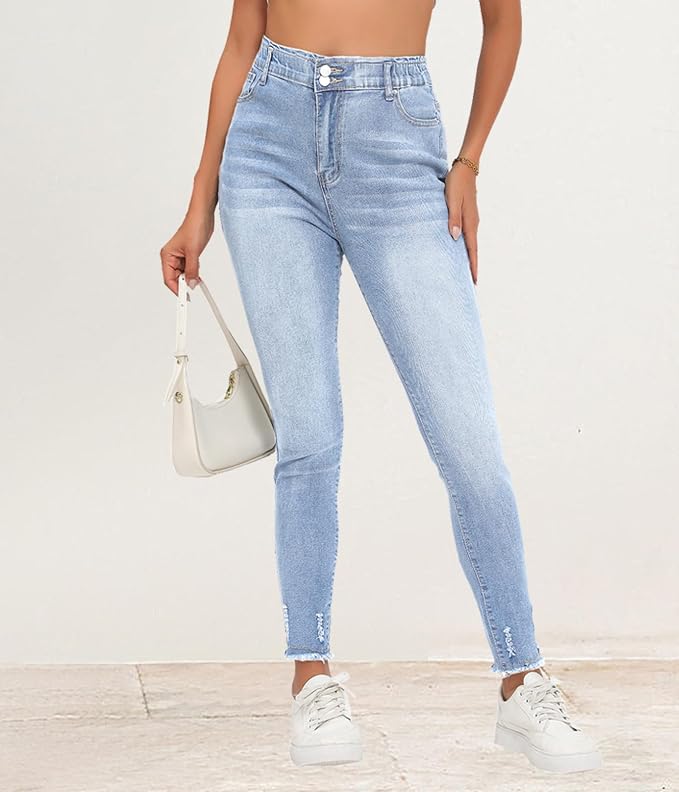 27light Blue