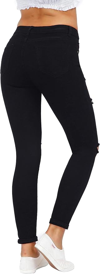 Black 16