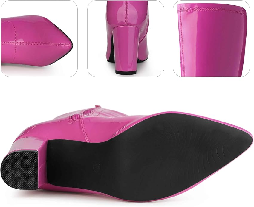 Hot Pink