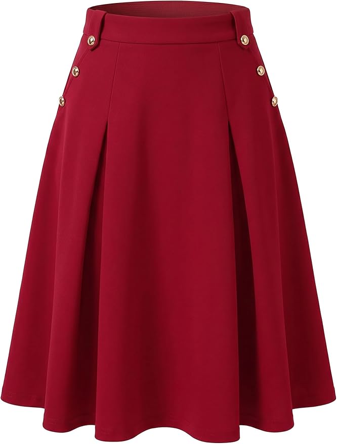 Deep Red