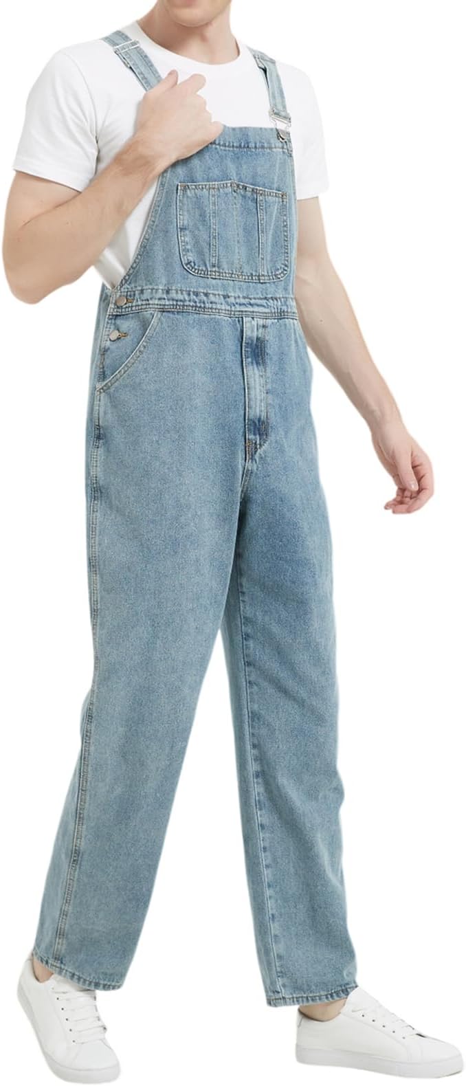 Medium Blue