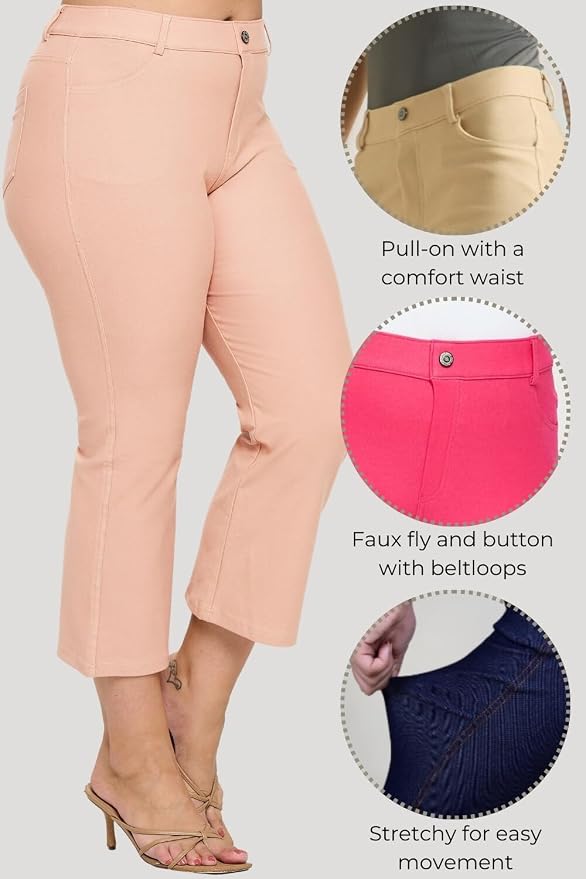 Capri Peach