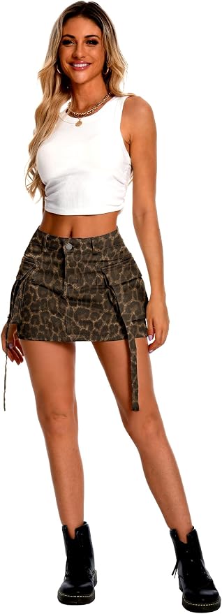 Leopard Print