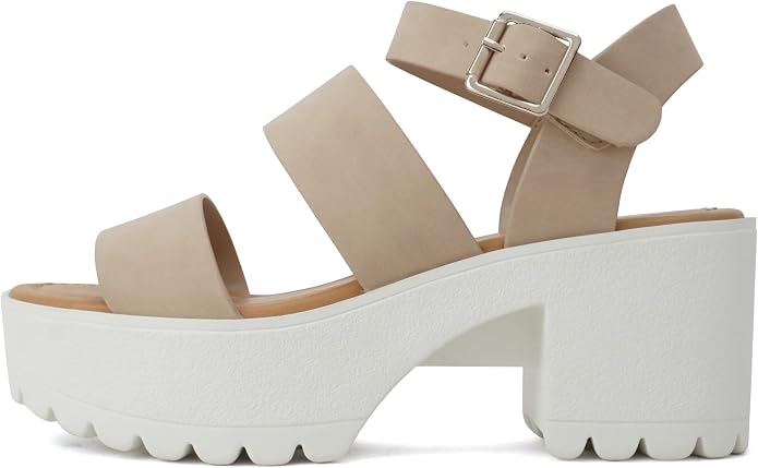 Sand Nubuck