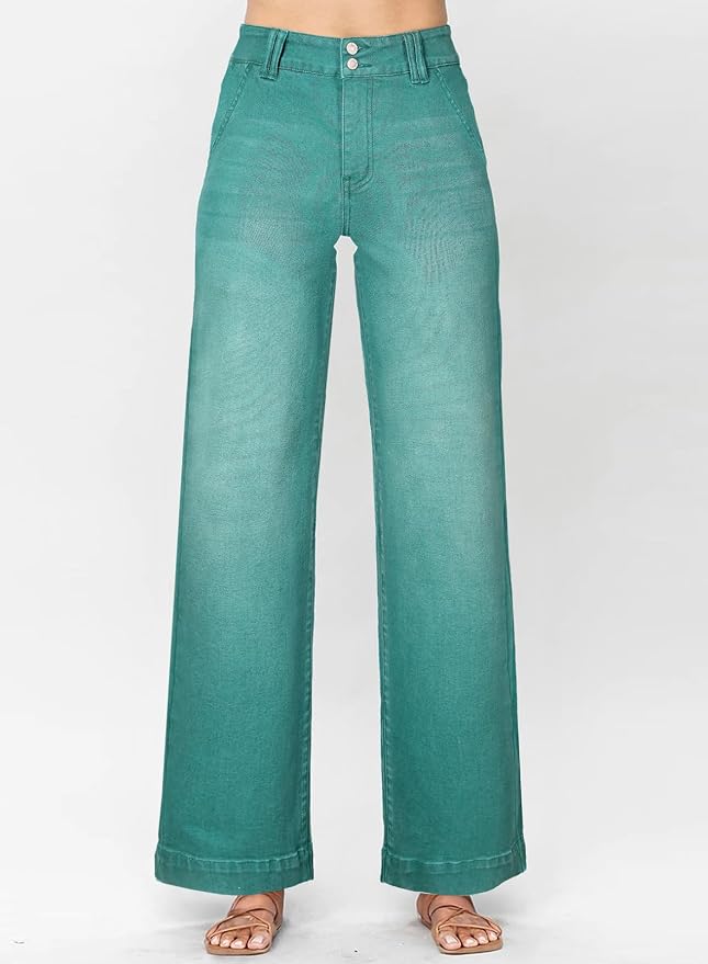 Grass Green