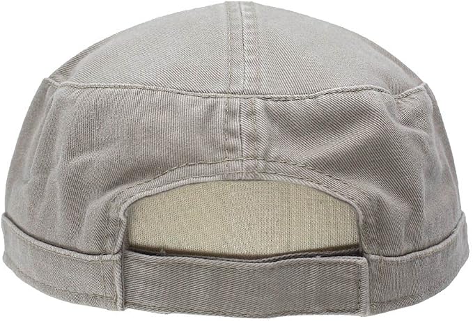 Dark Khaki